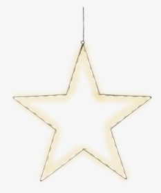 Silhouette Lumiwall - Star, HD Png Download, Free Download