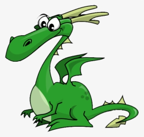 Clipart Dragons, HD Png Download, Free Download