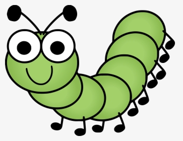 Caterpillar Png - Caterpillar Clipart Transparent Background, Png Download, Free Download