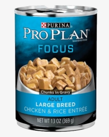 Purina Pro Plan Wet Food, HD Png Download, Free Download