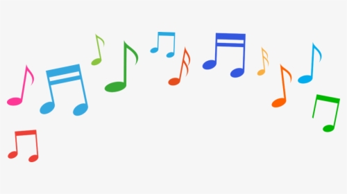 Transparent Blue Music Note Png, Png Download, Free Download