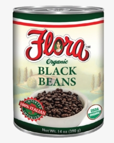 Organic Black Beans - Frijoles Negros, HD Png Download, Free Download