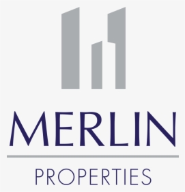 Merlin Properties Socimi Sa Logo, HD Png Download, Free Download
