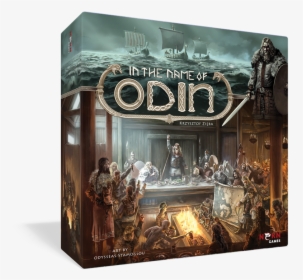 Name Of Odin Board Game, HD Png Download, Free Download
