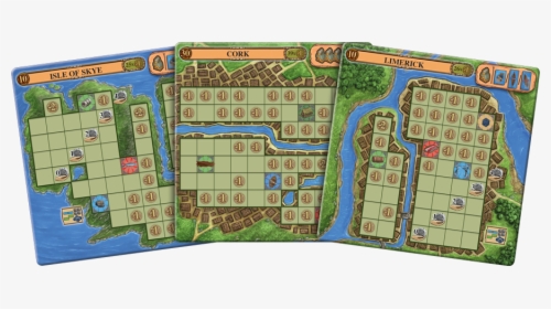 Feast For Odin Expansion, HD Png Download, Free Download