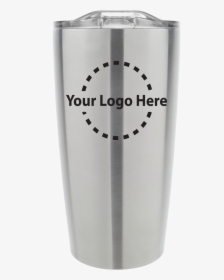 20 Oz Odin Vacuum Insulated Tumbler - Wine Cooler, HD Png Download, Free Download