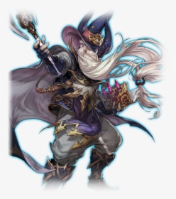 Merlin - Illustration, HD Png Download, Free Download