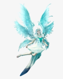 Fantasy Angel, HD Png Download, Free Download