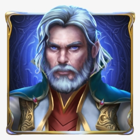 Rise Of Merlin Slot, HD Png Download, Free Download