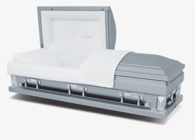 Ammen Family Hercules Silver Casket - Coffin, HD Png Download, Free Download