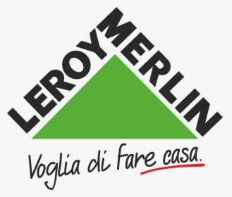 Cheap Ler0y Merlin With Ler0y Merlin - Leroy Merlin, HD Png Download, Free Download