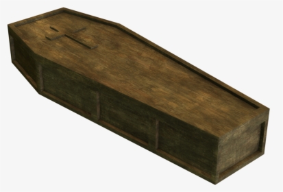 Coffin Stock, HD Png Download, Free Download