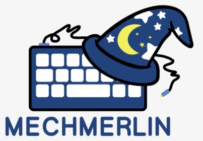 Gmk Merlin Keycap Set"     Data Rimg="lazy"  Data Rimg - Mechmerlin, HD Png Download, Free Download