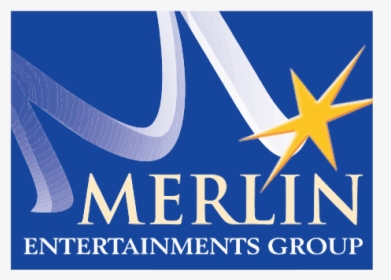 Merlin Entertainments, HD Png Download, Free Download