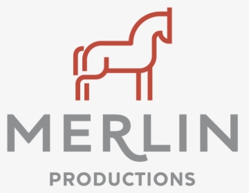 Merlin Productions Logo - Danger, HD Png Download, Free Download
