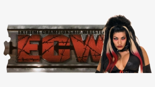 Picture - Wwe Ecw, HD Png Download, Free Download