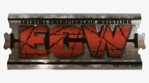 Picture - Wwe Ecw, HD Png Download, Free Download