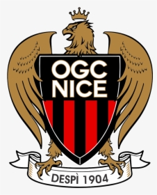 Thumb Image - Ogc Nice Logo, HD Png Download, Free Download