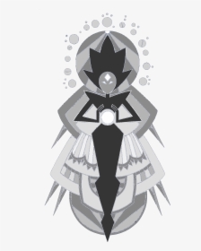 Png White Diamond Steven Universe, Transparent Png, Free Download