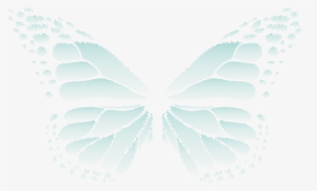 Nani Massage - Swallowtail Butterfly, HD Png Download, Free Download