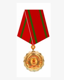 Bravery Order - Huân Chương Dũng Cảm, HD Png Download, Free Download