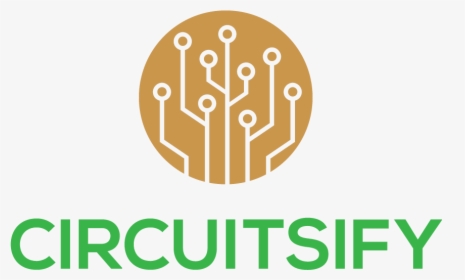 Circuitsify - Circles Life Logo, HD Png Download, Free Download