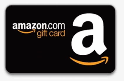 Amazon Gift Card - Amazon, HD Png Download, Free Download