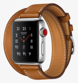 Apple Watch Hermes Serie 2, HD Png Download, Free Download
