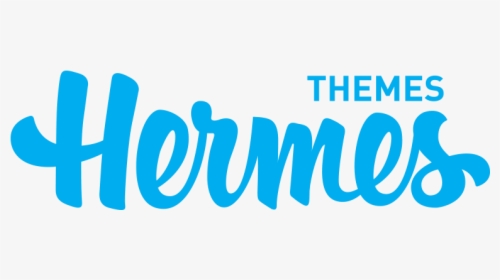 Hermes Themes Blue - Cfia Rennes 2011, HD Png Download, Free Download