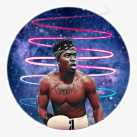 #ksi My Brother Told Me To This❤️ - Barechested, HD Png Download, Free Download