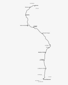 Map, HD Png Download, Free Download