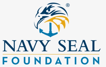 Navy Seal Foundation Logo 2019 - Navy Seal Foundation, HD Png Download, Free Download