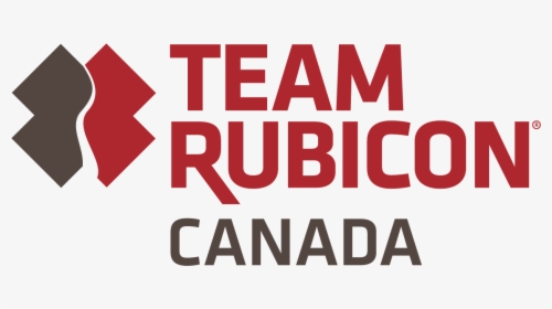 Team Rubicon Disaster Response , Png Download - Team Rubicon Australia Logo, Transparent Png, Free Download