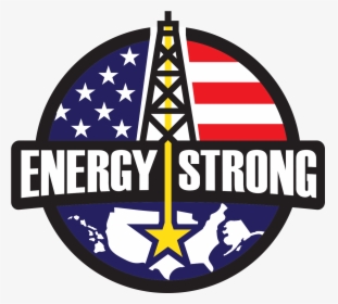 Energy Strong Oklahoma Logo, HD Png Download, Free Download