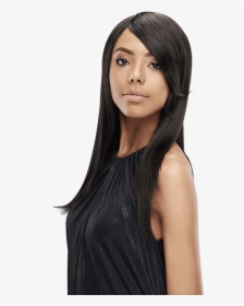 Best Quality Weaves-amerie Short Weave - Lace Wig, HD Png Download, Free Download