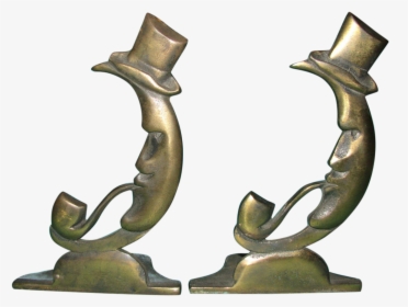 Transparent Bookends Clipart - Statue, HD Png Download, Free Download