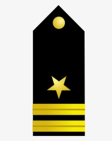 Lieutenant Commander Navy, HD Png Download, Free Download