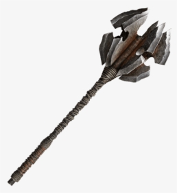 Mace Of Azog, HD Png Download, Free Download