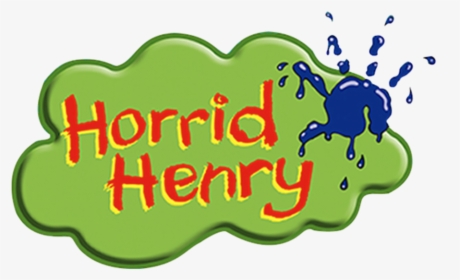 Horrid Henry, HD Png Download, Free Download