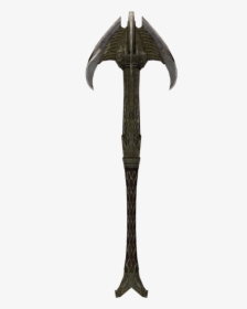 Elven Mace - Dagger, HD Png Download, Free Download