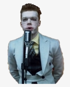 #gotham #gothamcity #jeromevaleska #jerome #valeska - Tuxedo, HD Png Download, Free Download