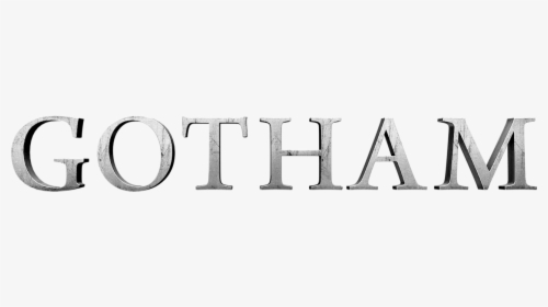 Gotham Clip Jerome - Gotham, HD Png Download, Free Download