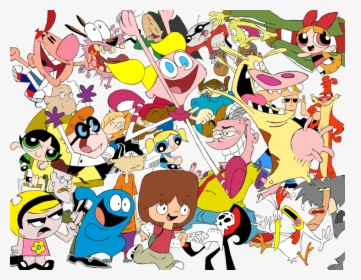 Cartoon Network Png, Transparent Png, Free Download