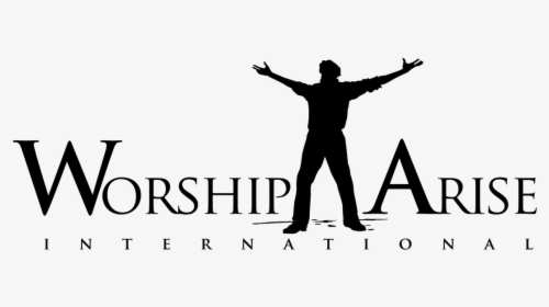 Praise And Worship Png - Worship, Transparent Png, Free Download
