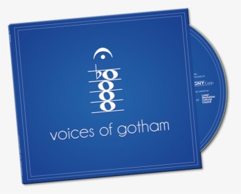 Vog Cd - Book Cover, HD Png Download, Free Download