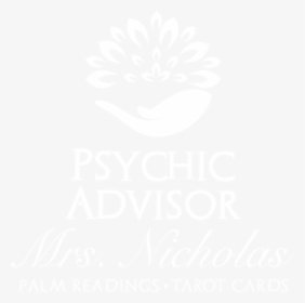 Psychic Drawing Fortune Teller - Poster, HD Png Download, Free Download