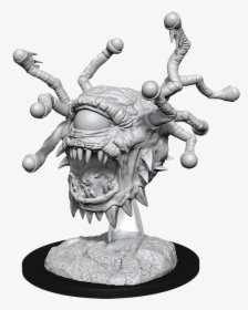 Beholder Png, Transparent Png - kindpng