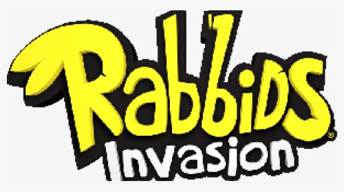 Ubisoft Takes ‘rabbids’ To Canada Theme Park, HD Png Download, Free Download