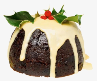 Christmas Figgy Pudding, HD Png Download, Free Download