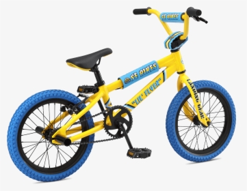 Se Bikes 16 Inch, HD Png Download, Free Download